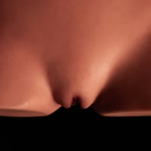 Linnea, 661 cm Silikon-Sexpuppe, Hautfarbe Schwarz