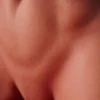Jorina, 663 cm Silikon-Sexpuppe, Hautfarbe Schwarz