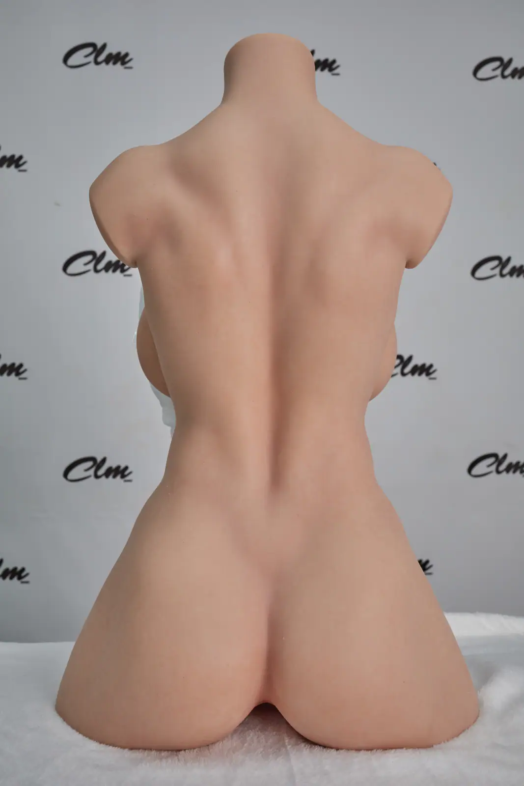 Buste ULW 663 naturel sans tête 3