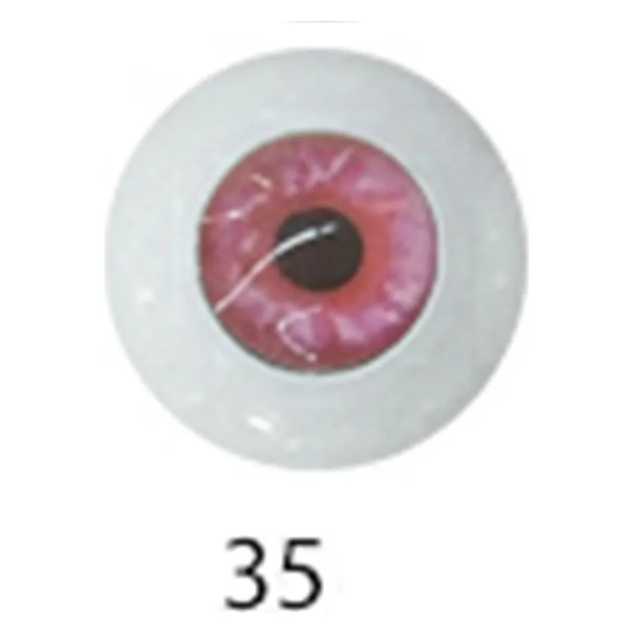Augenfarbe 20