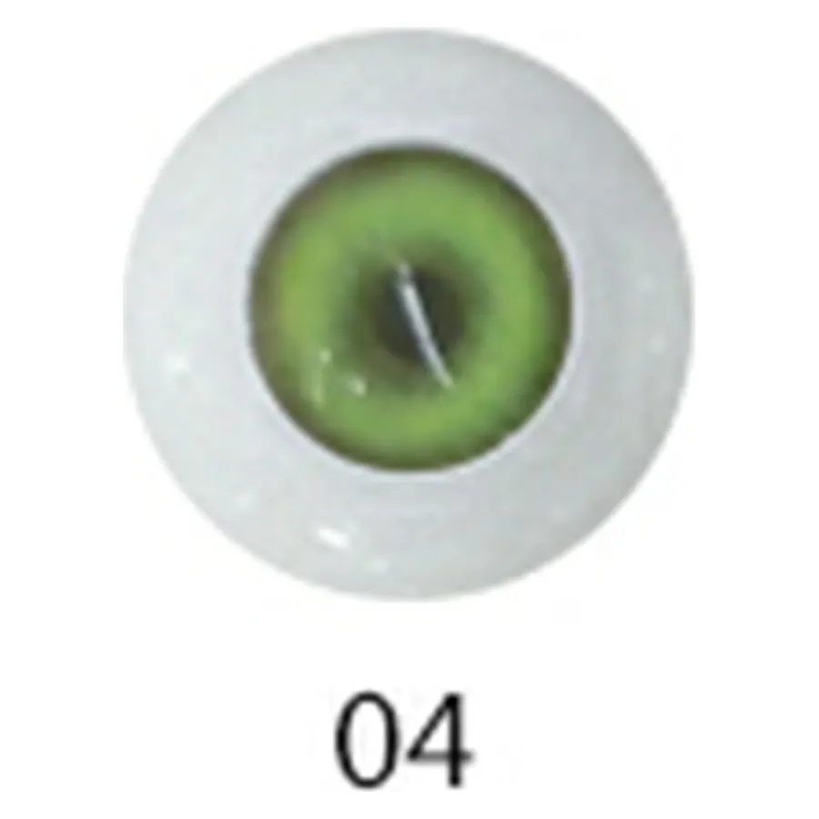 Augenfarbe 4