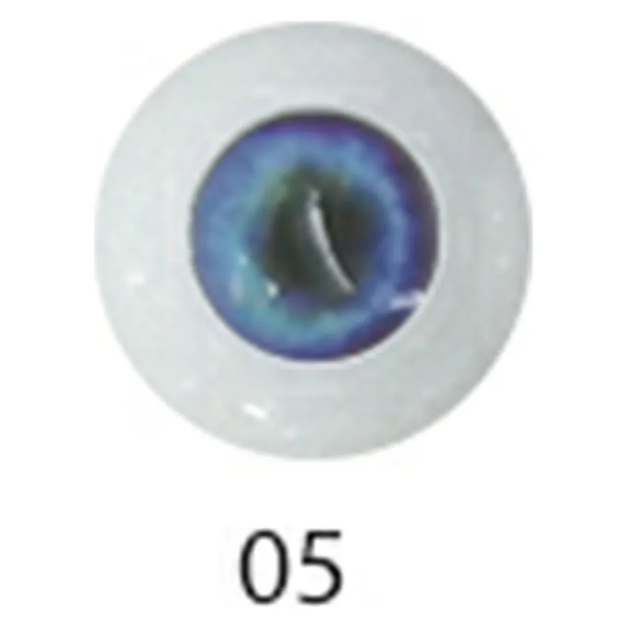 Augenfarbe 5