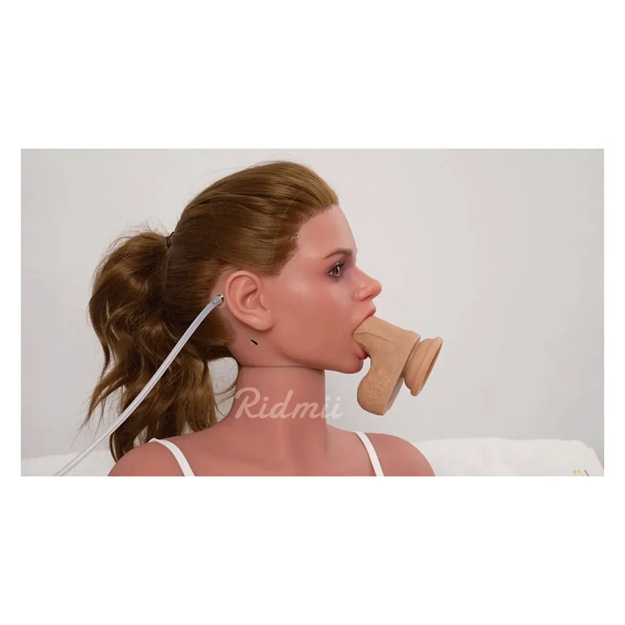 Automatische orale Saugfunktion