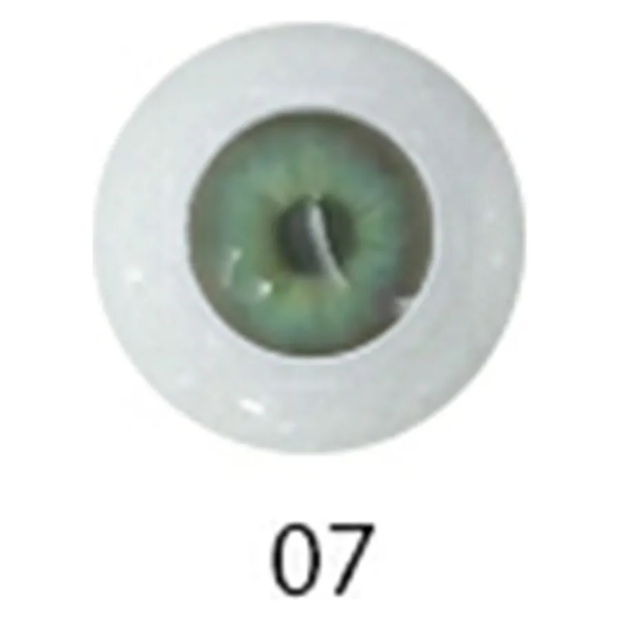Augenfarbe 7