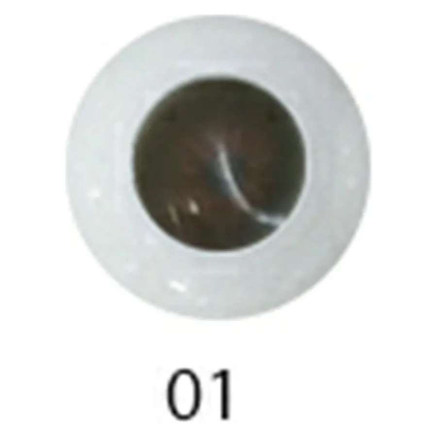 Augenfarbe 1