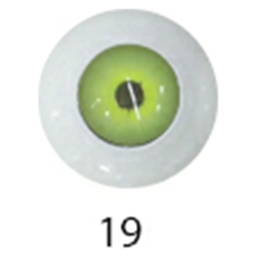 Augenfarbe 19