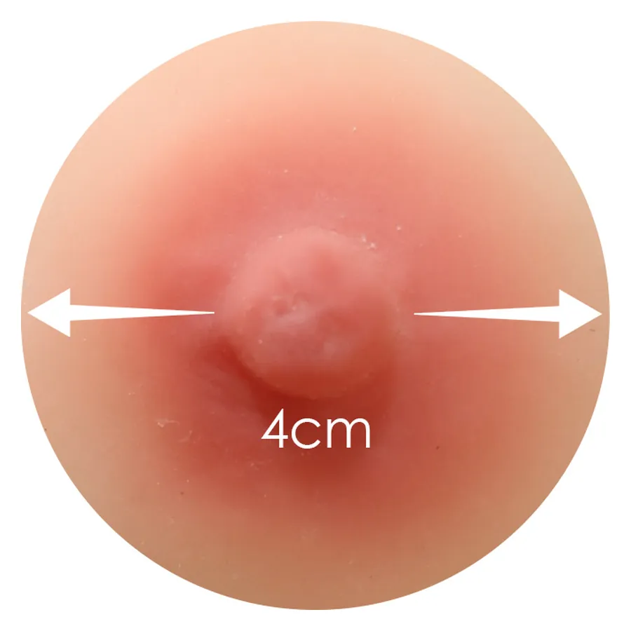 4 cm